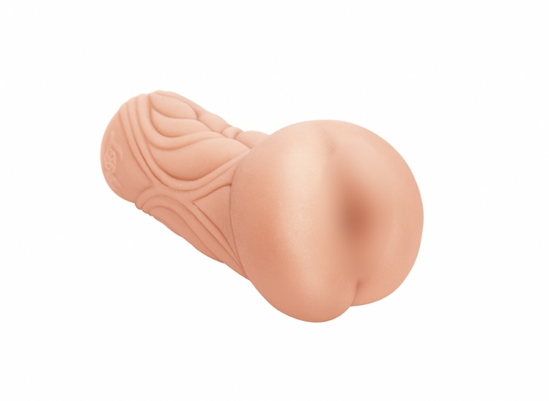 Мастурбатор-анус "Satisfaction Treasure" супер реалистичный 